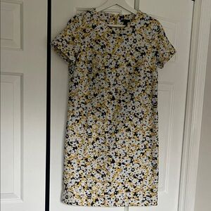 Ann Taylor sheath dress